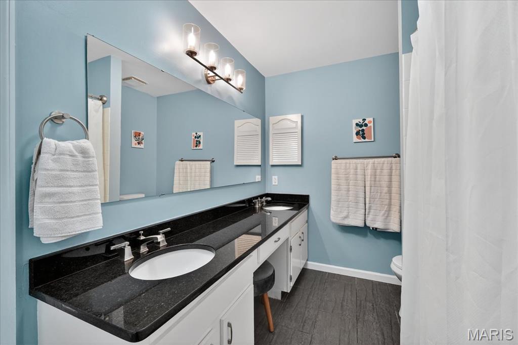 4468 McPherson Avenue Unit: 4A