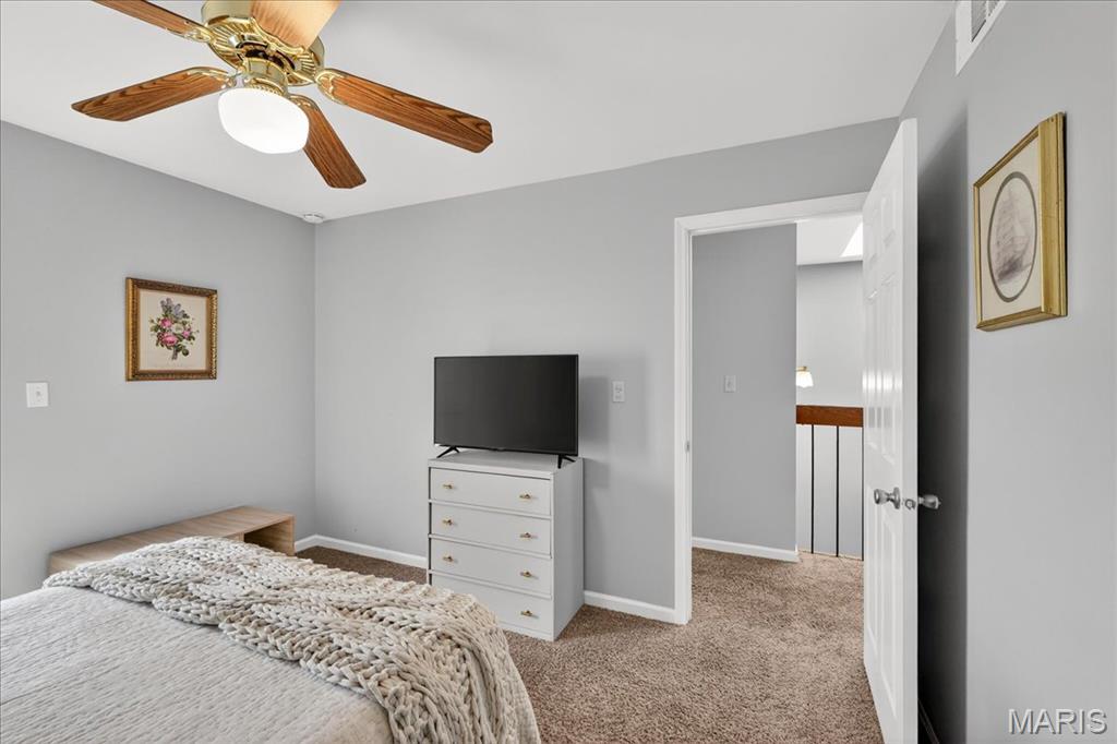 4468 McPherson Avenue Unit: 4A