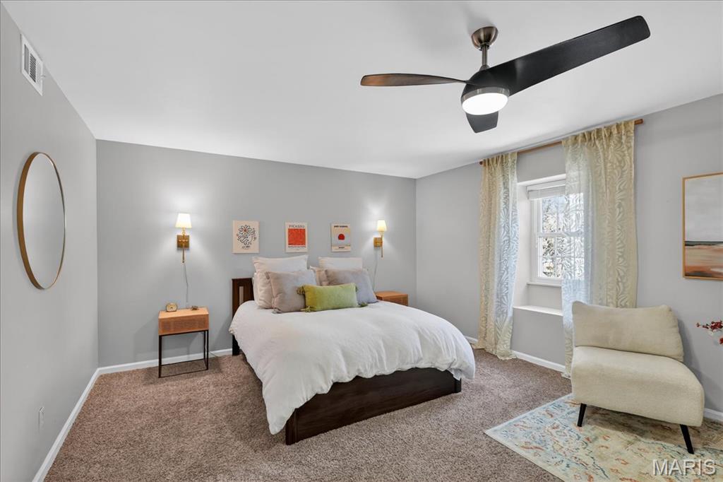 4468 McPherson Avenue Unit: 4A