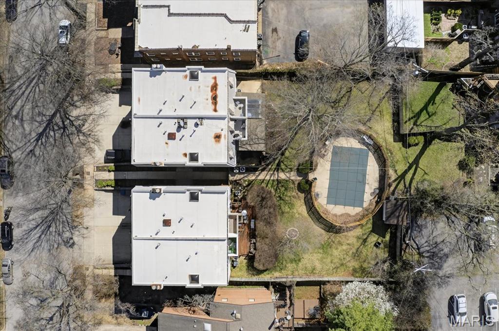 4468 McPherson Avenue Unit: 4A