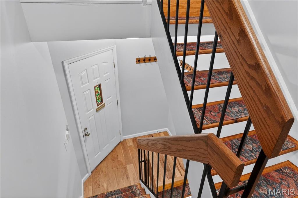 4468 McPherson Avenue Unit: 4A