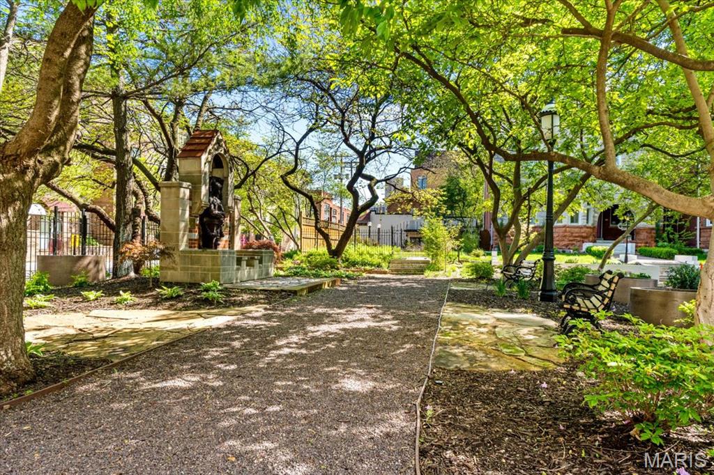 4111 W Pine Boulevard Unit: 12