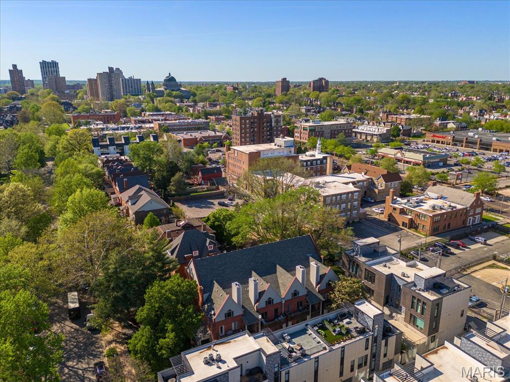 4111 W Pine Boulevard Unit: 12