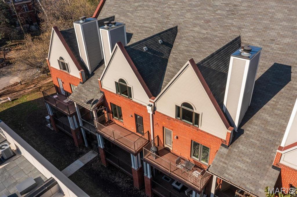 4111 W Pine Boulevard Unit: 12