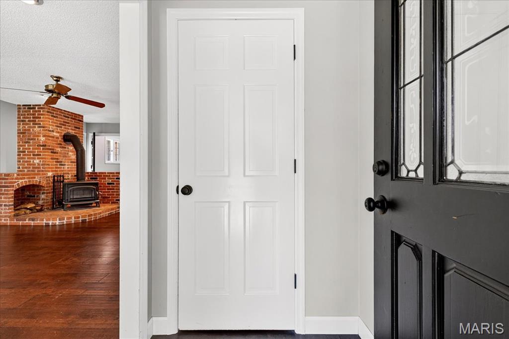 196 Creek Bottom Road