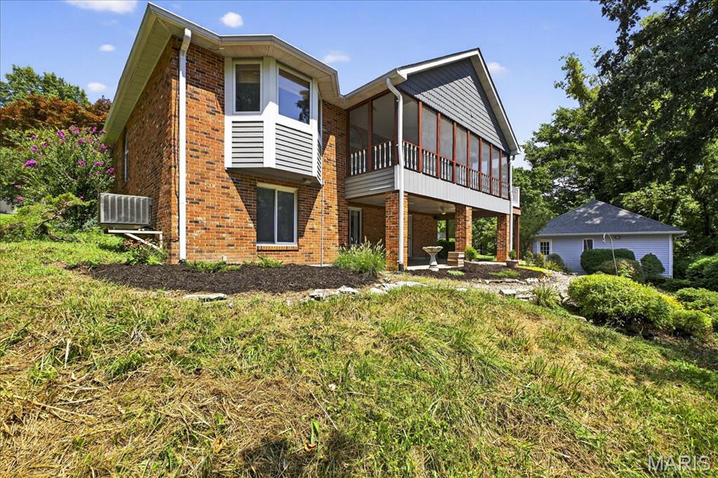 196 Creek Bottom Road