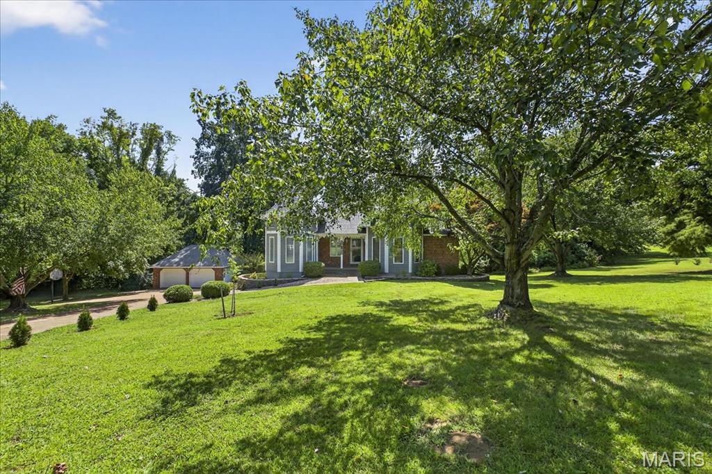 196 Creek Bottom Road