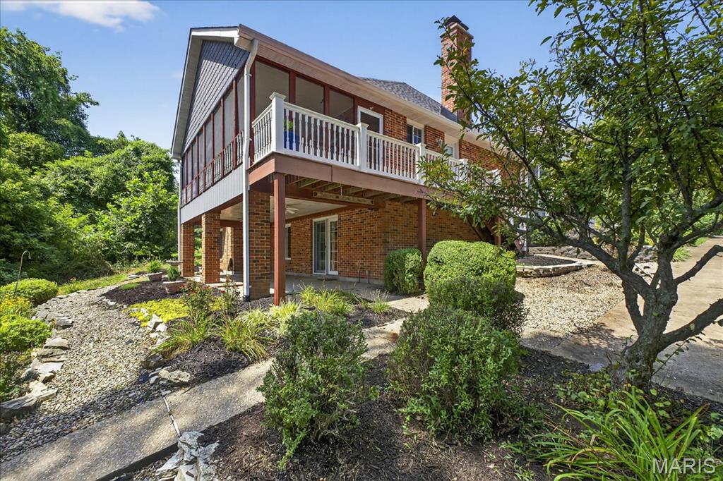 196 Creek Bottom Road