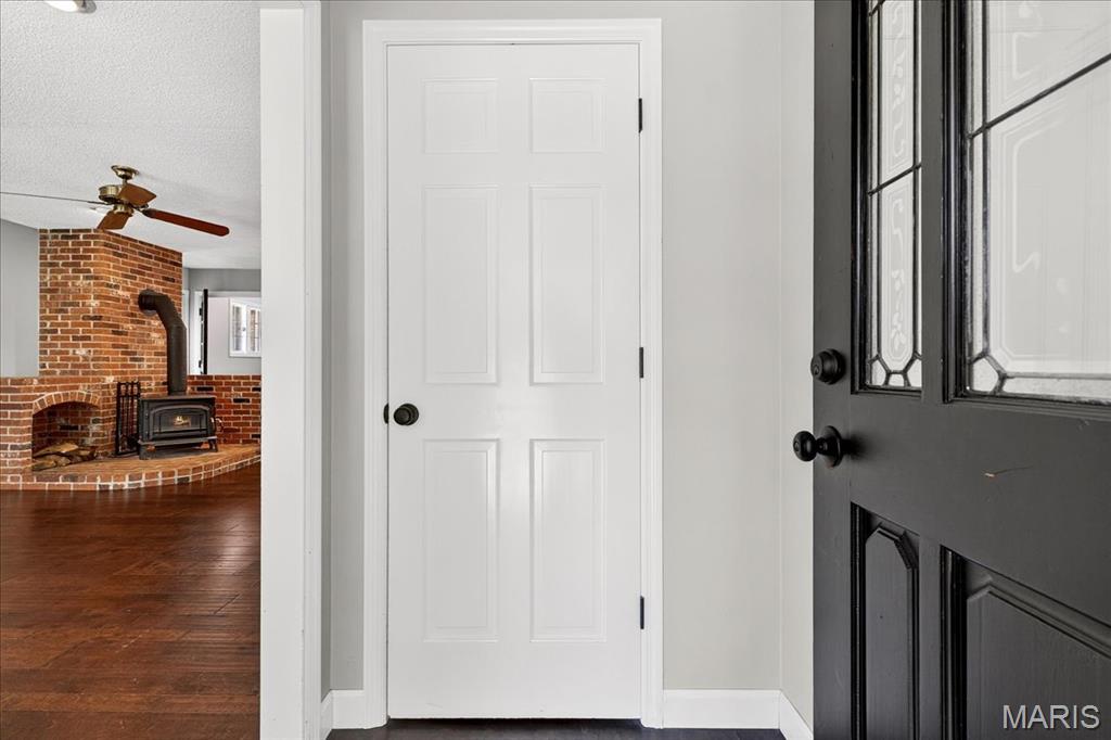 196 Creek Bottom Road