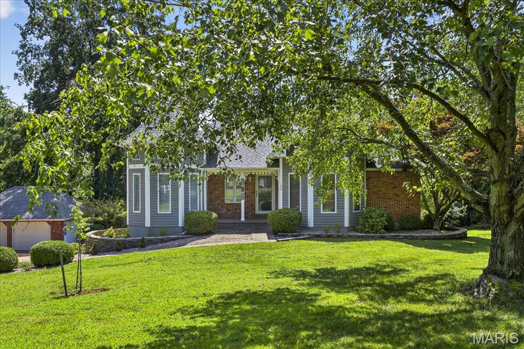 196 Creek Bottom Road