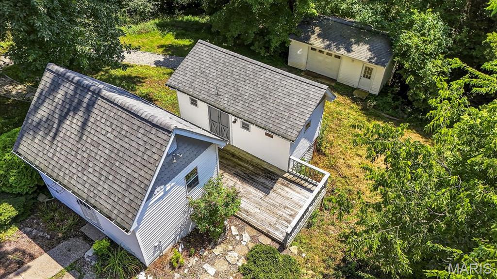 196 Creek Bottom Road