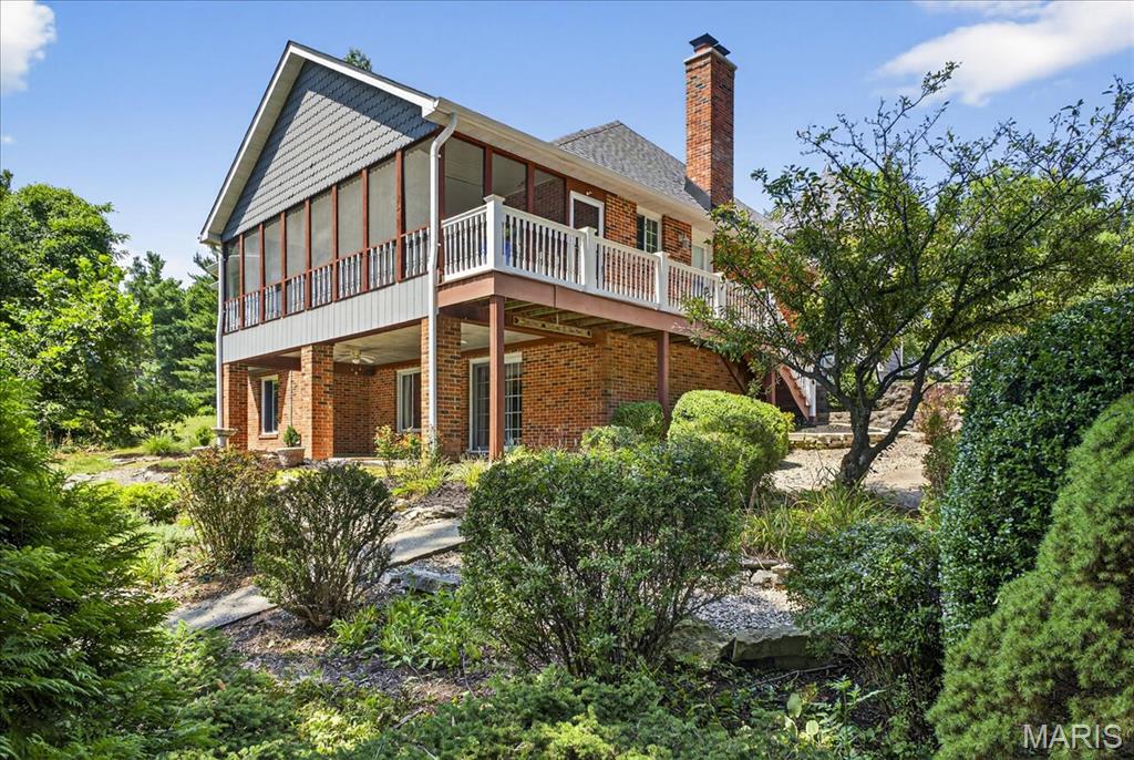 196 Creek Bottom Road