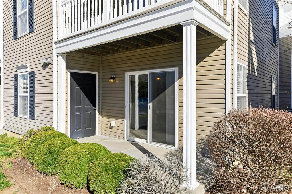 9755 Newham Drive Unit: 10D