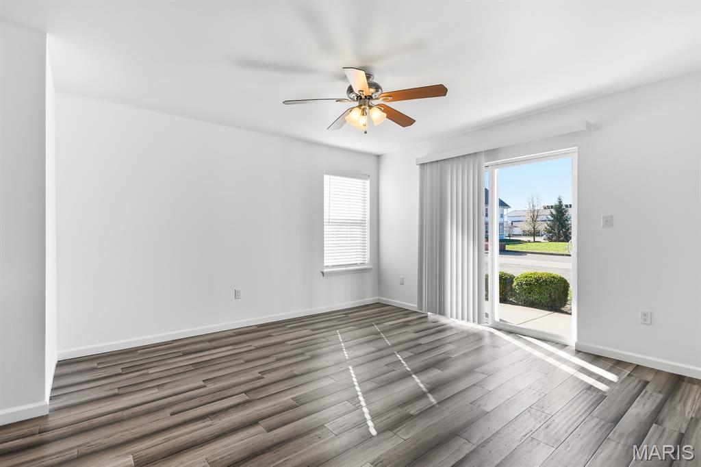 9755 Newham Drive Unit: 10D