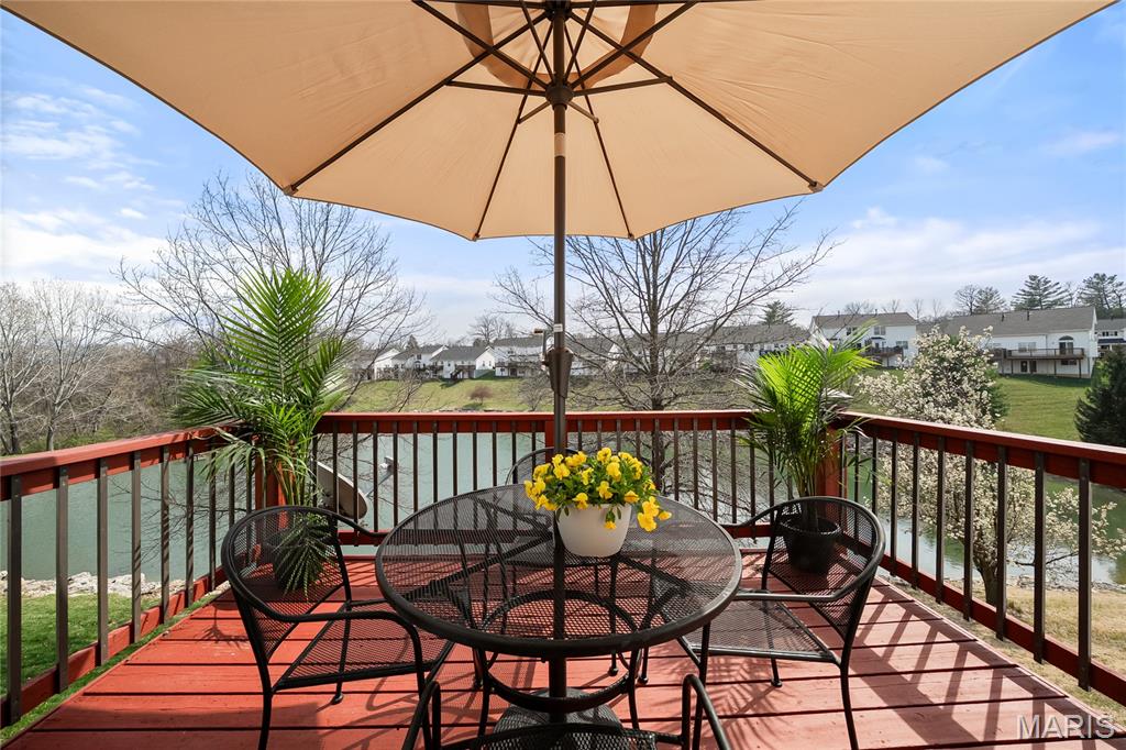 1034 Big Bend Crossing Drive