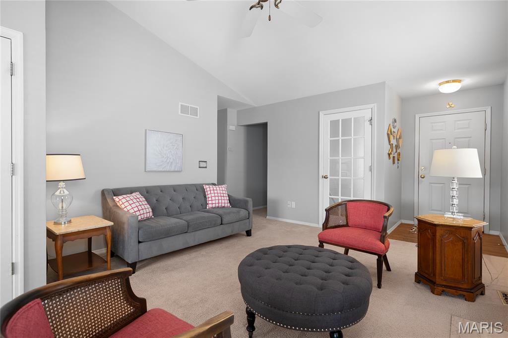 1034 Big Bend Crossing Drive