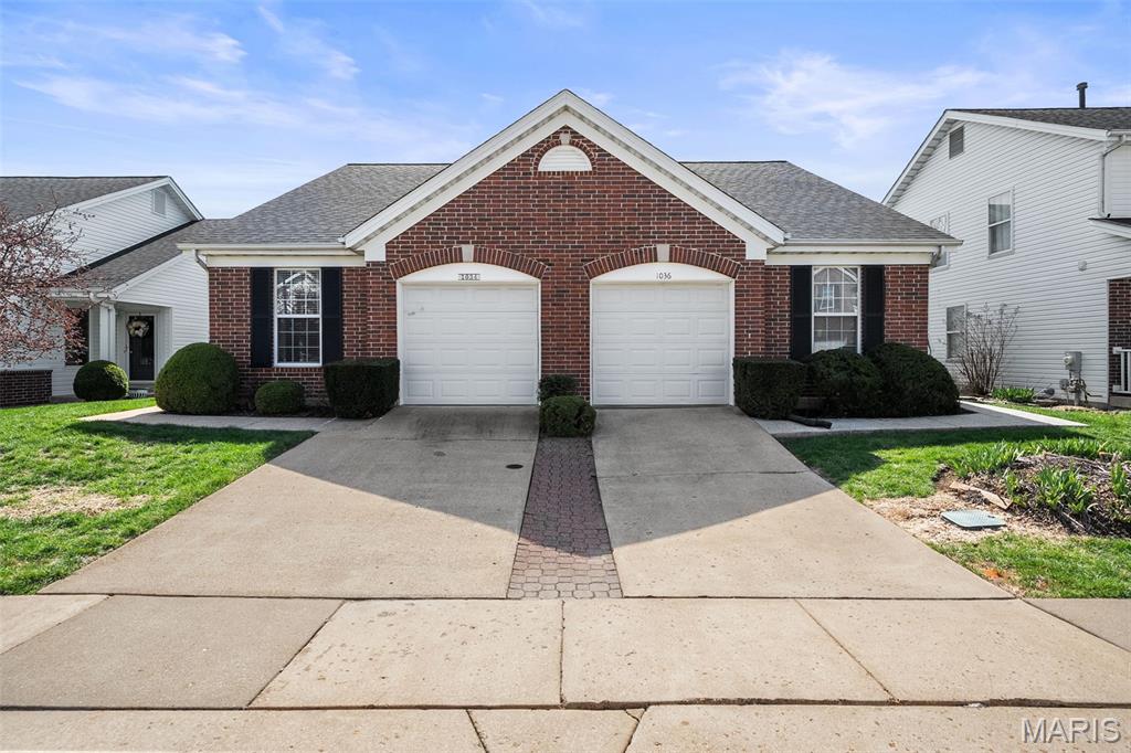 1034 Big Bend Crossing Drive