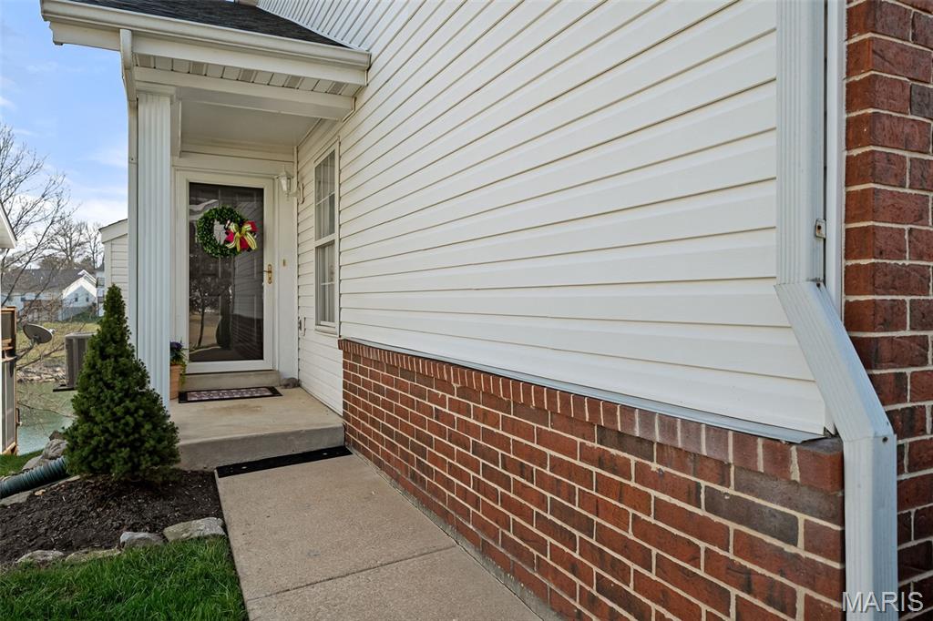 1034 Big Bend Crossing Drive