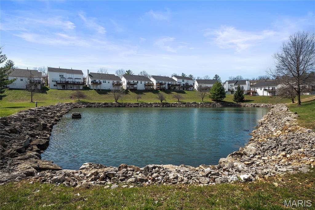 1034 Big Bend Crossing Drive