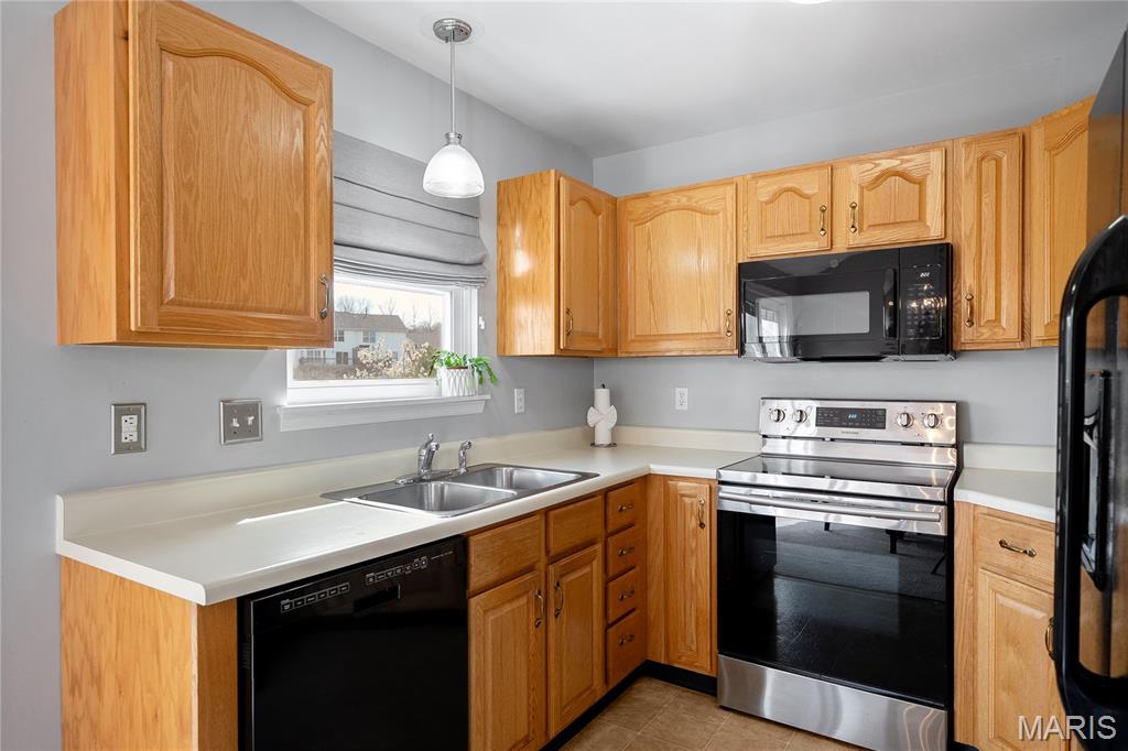 1034 Big Bend Crossing Drive