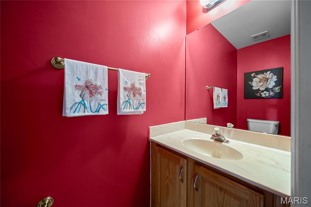 1034 Big Bend Crossing Drive