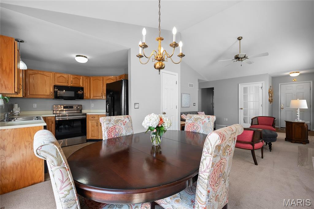 1034 Big Bend Crossing Drive