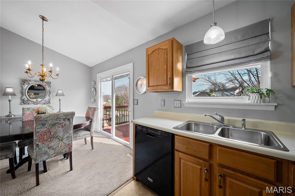 1034 Big Bend Crossing Drive