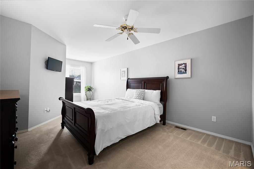 1034 Big Bend Crossing Drive