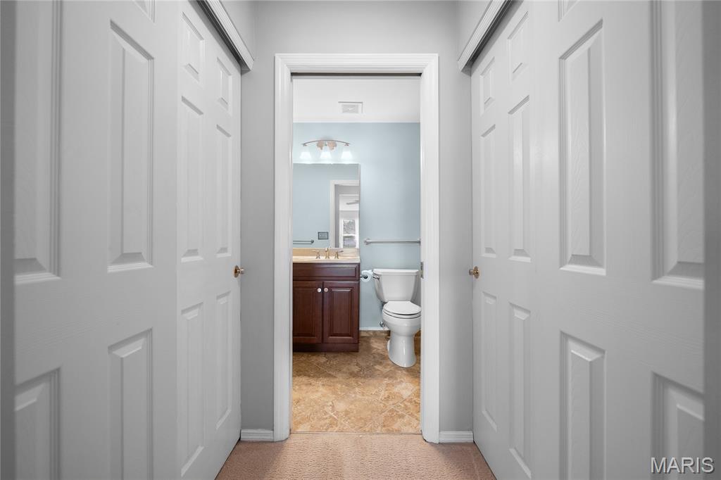 1034 Big Bend Crossing Drive