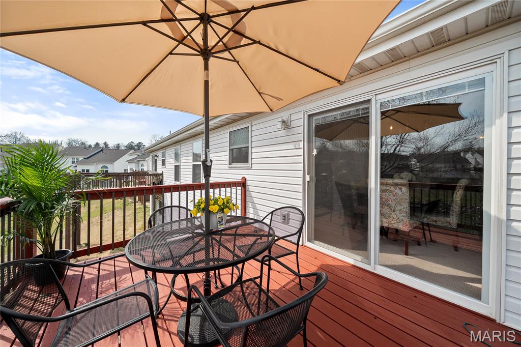 1034 Big Bend Crossing Drive