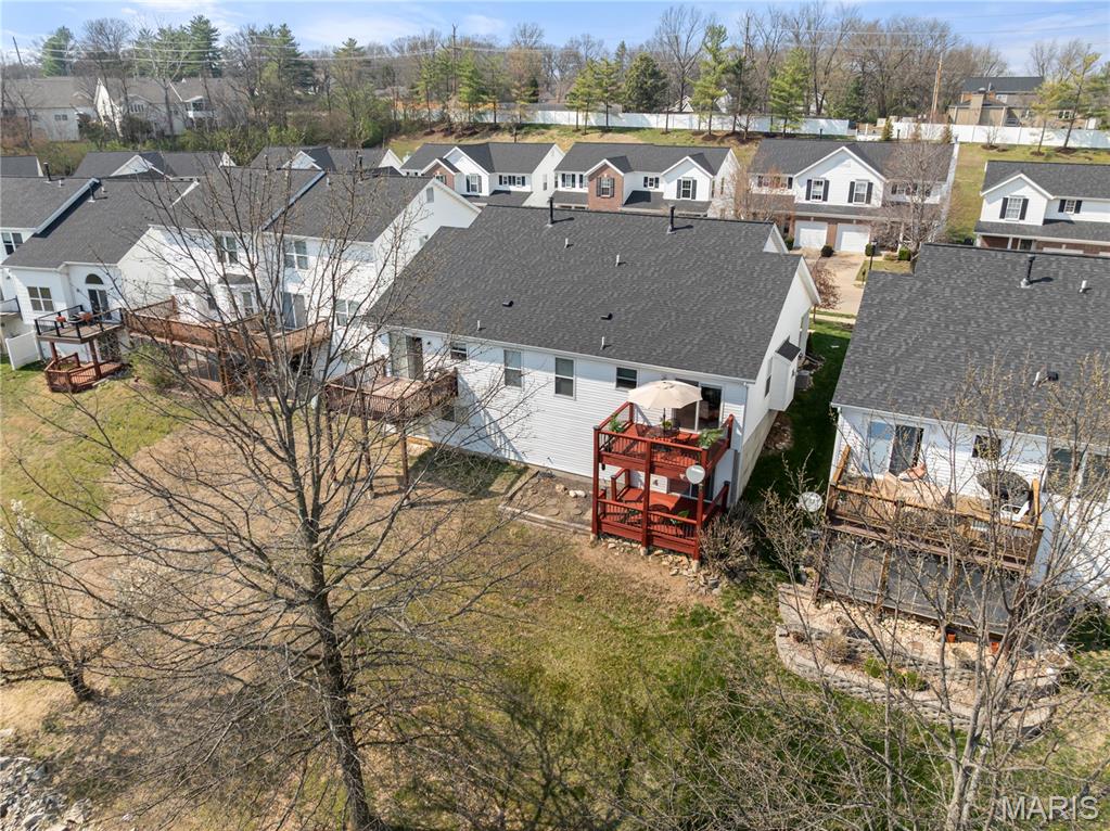 1034 Big Bend Crossing Drive