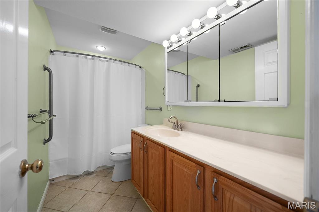 1034 Big Bend Crossing Drive