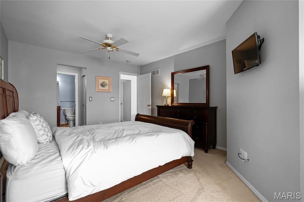 1034 Big Bend Crossing Drive