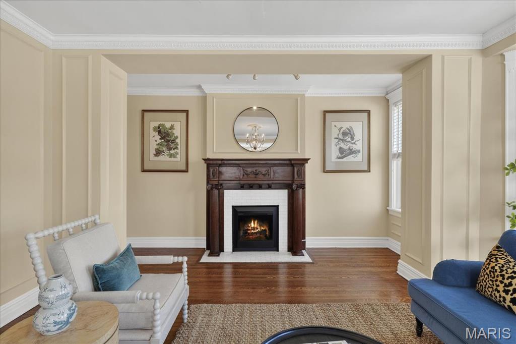 4954 Lindell Boulevard Unit: 6E