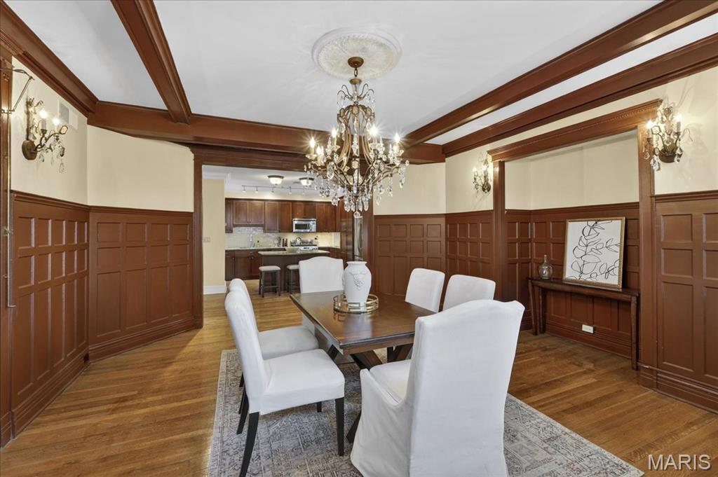 4954 Lindell Boulevard Unit: 6E