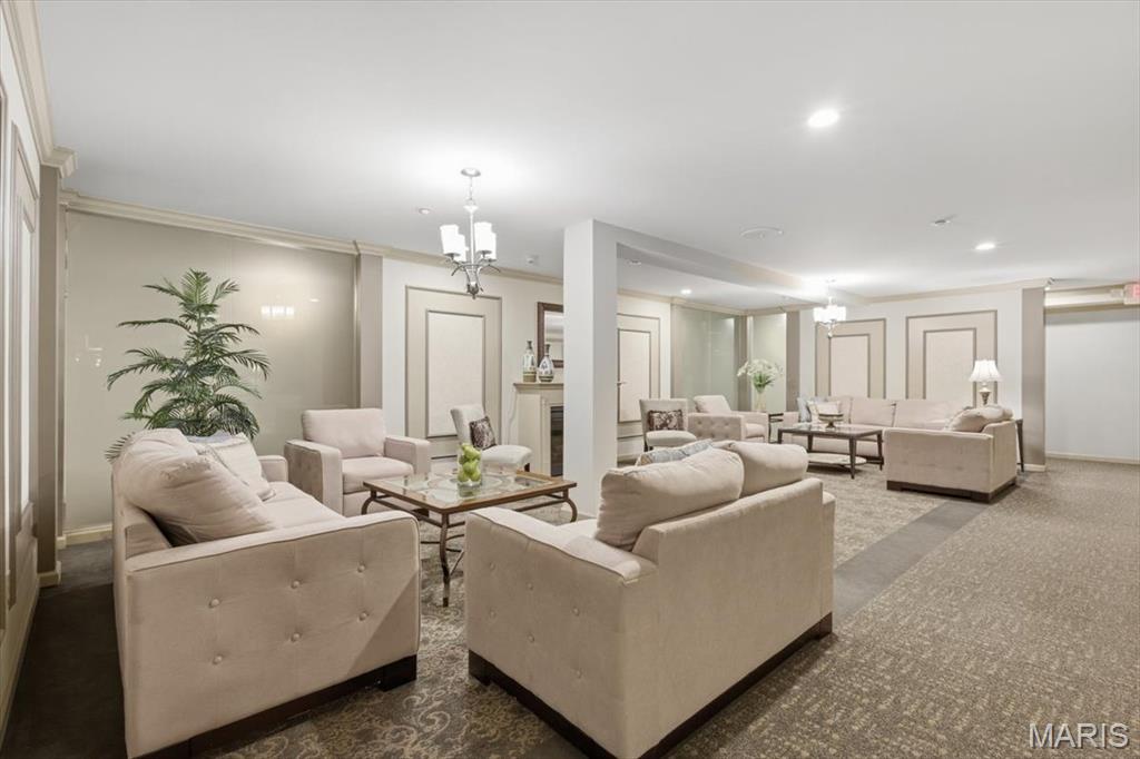 1512 Bedford Forge Court Unit: 15