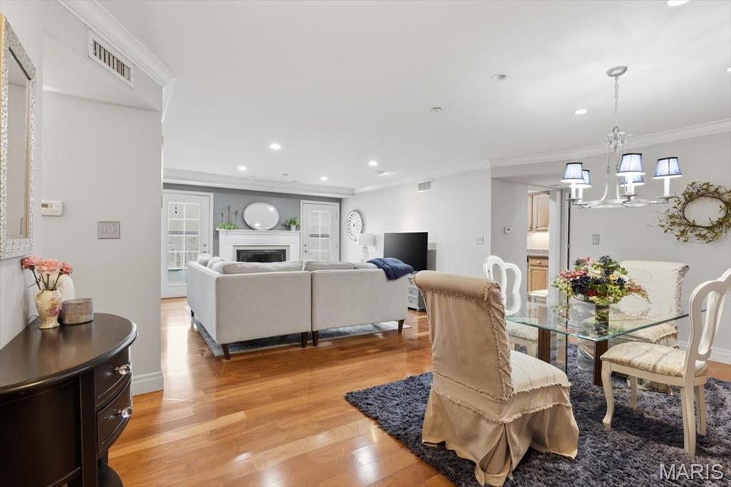 1512 Bedford Forge Court Unit: 15