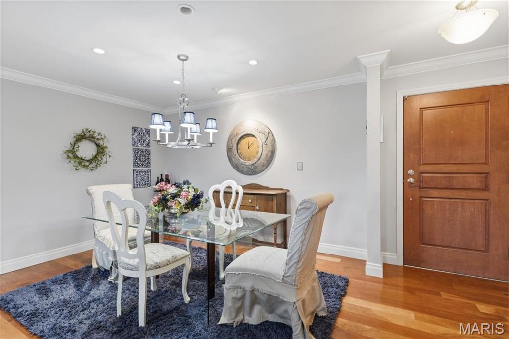 1512 Bedford Forge Court Unit: 15