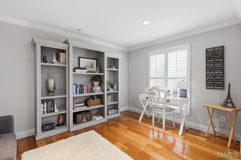 1512 Bedford Forge Court Unit: 15