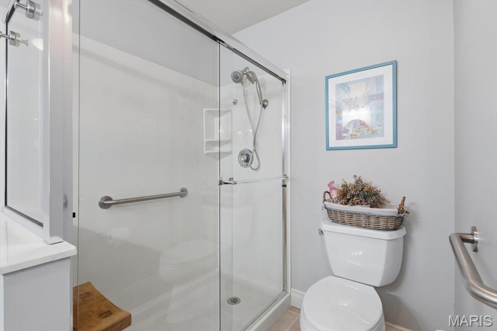 1512 Bedford Forge Court Unit: 15