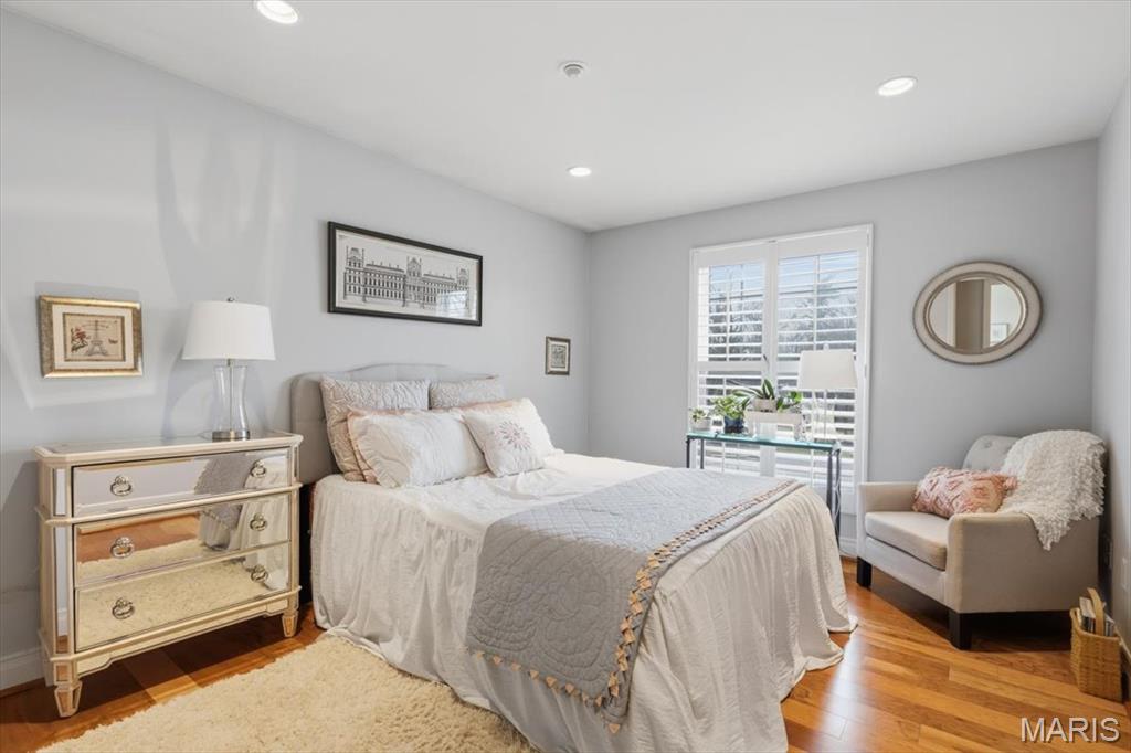 1512 Bedford Forge Court Unit: 15