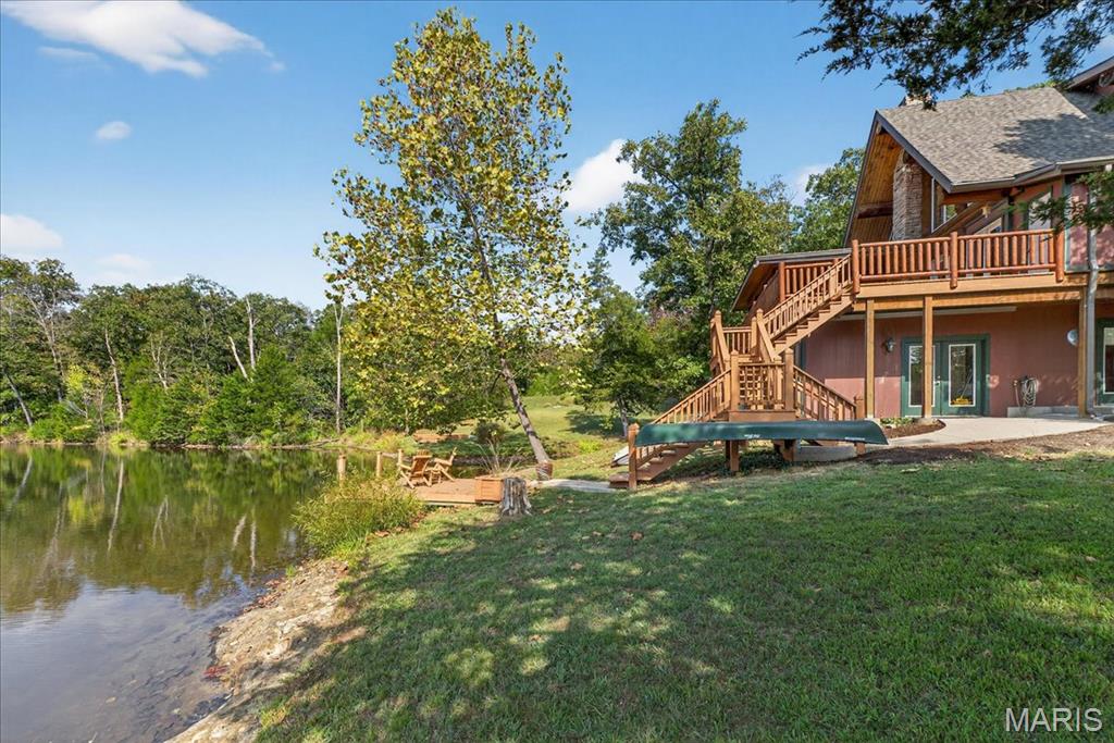 9873 Linenbroker Road