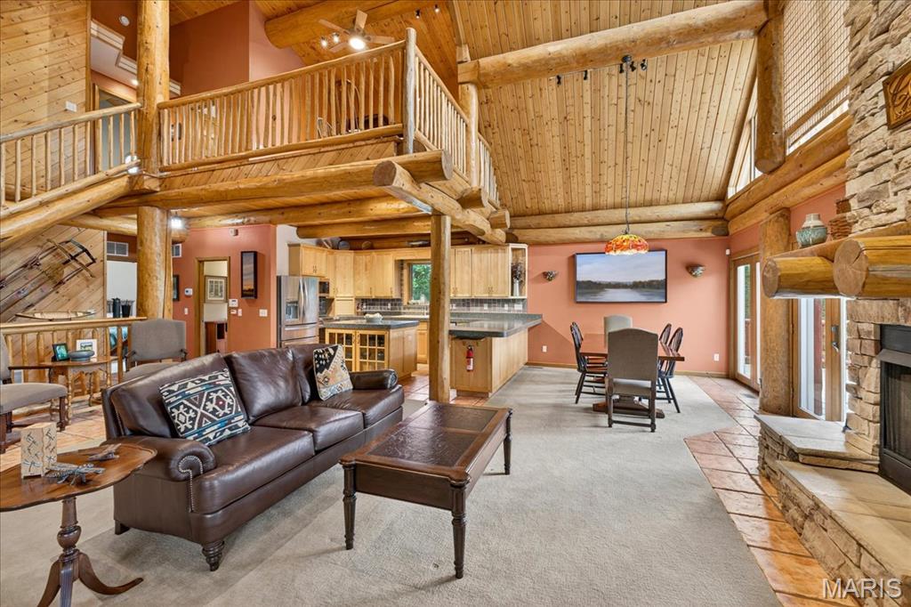 9873 Linenbroker Road