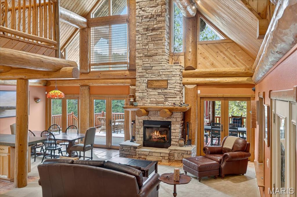 9873 Linenbroker Road