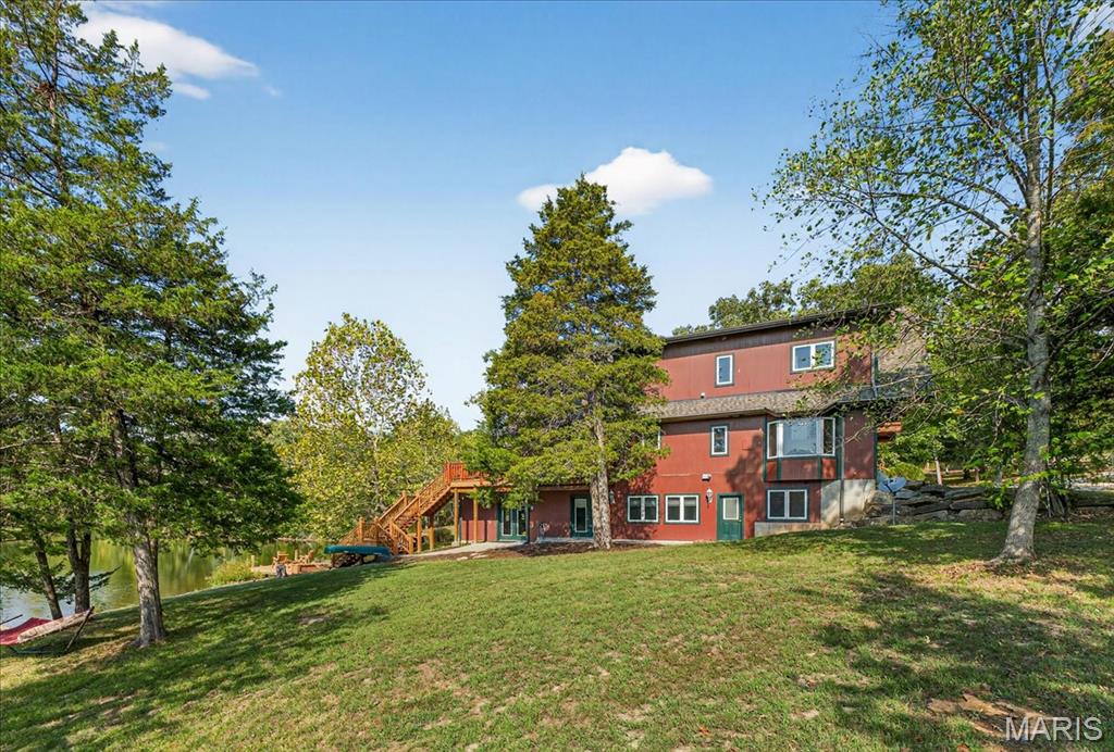 9873 Linenbroker Road