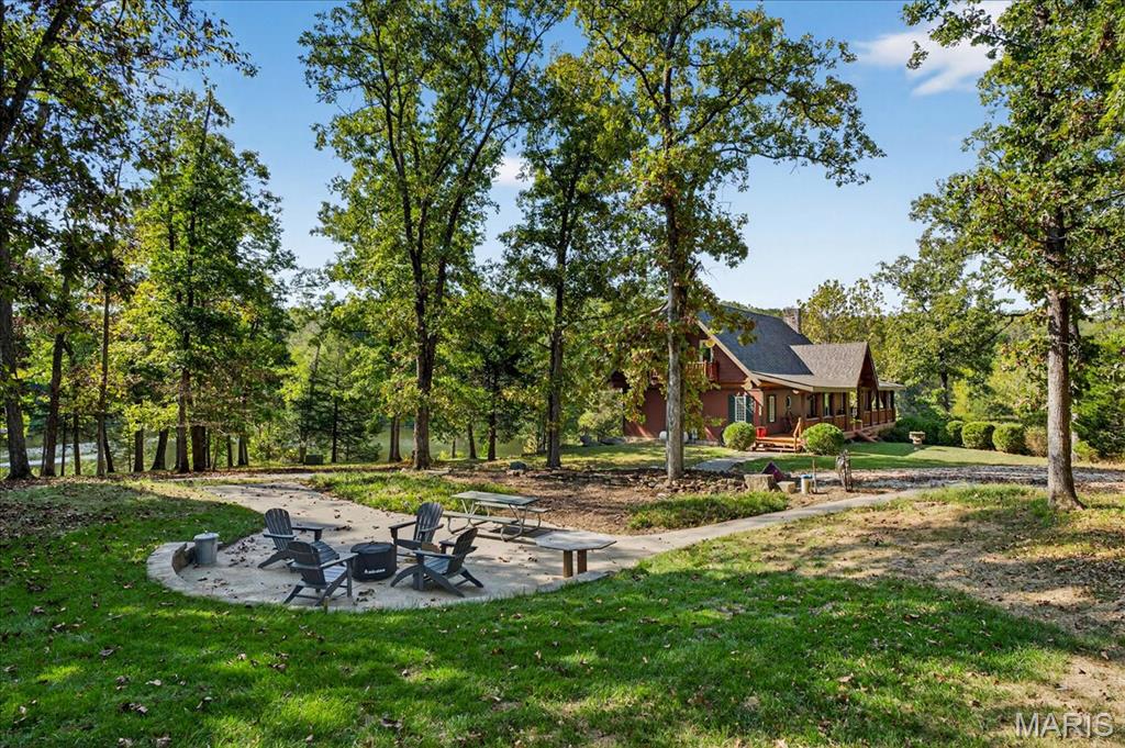 9873 Linenbroker Road