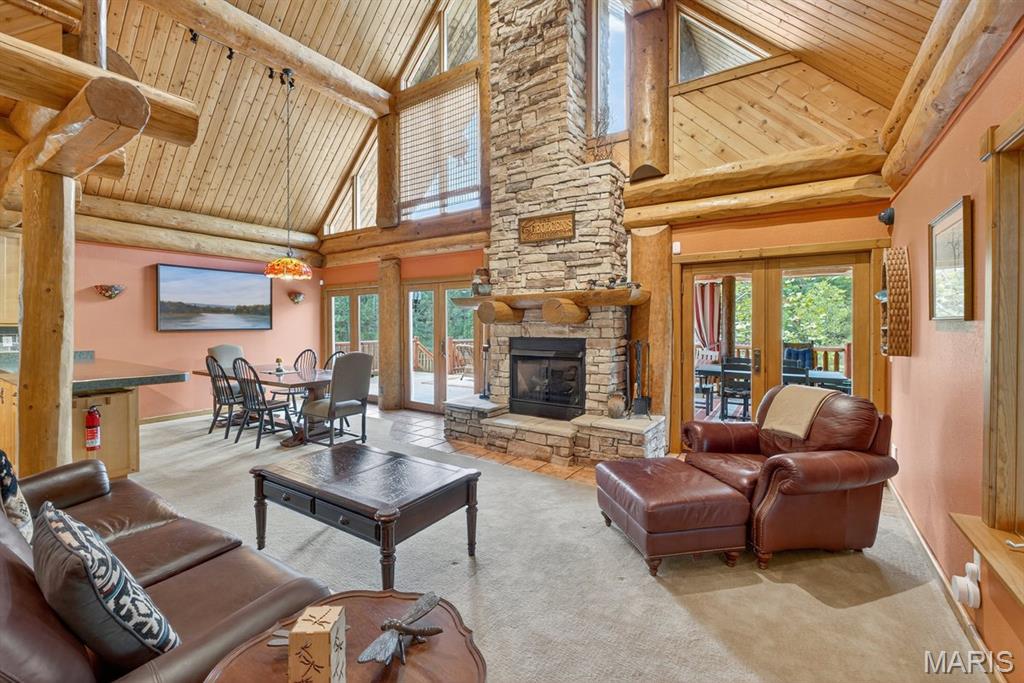 9873 Linenbroker Road