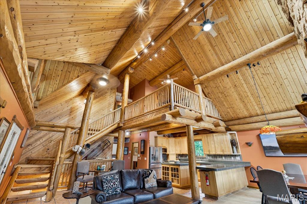 9873 Linenbroker Road