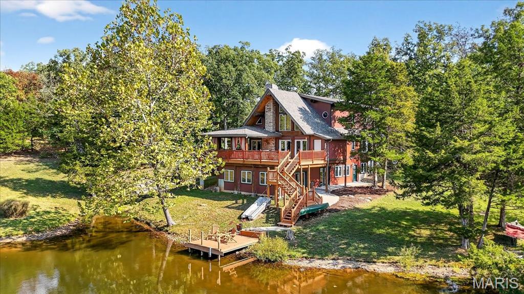 9873 Linenbroker Road