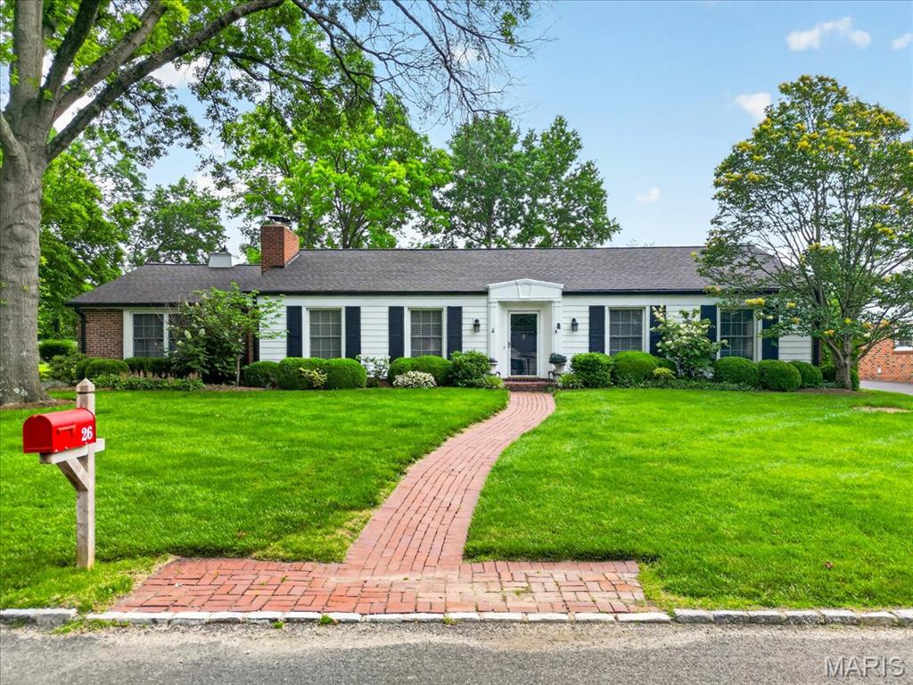 26 Narragansett Drive